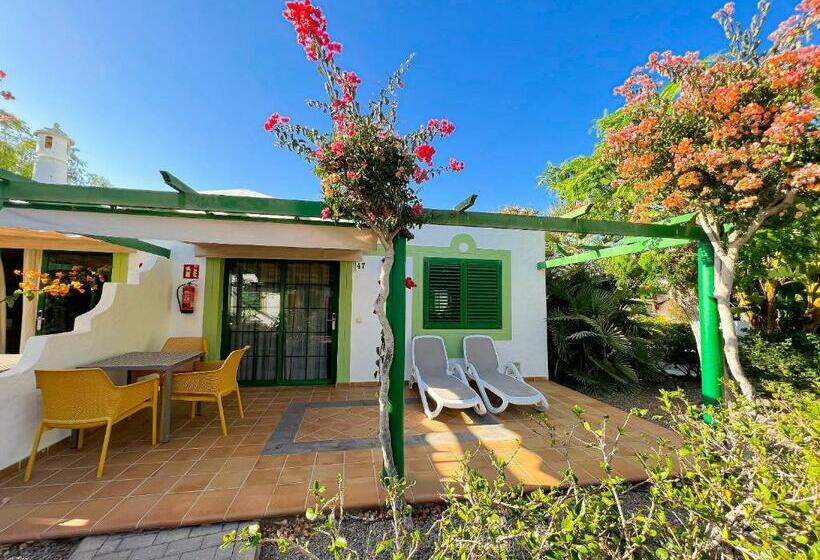 Bungalows Cordial Sandy Golf