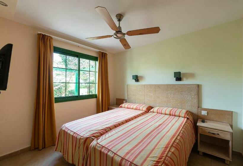 Bungalows Cordial Sandy Golf