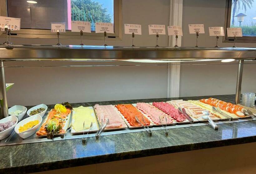 Bungalows Cordial Sandy Golf