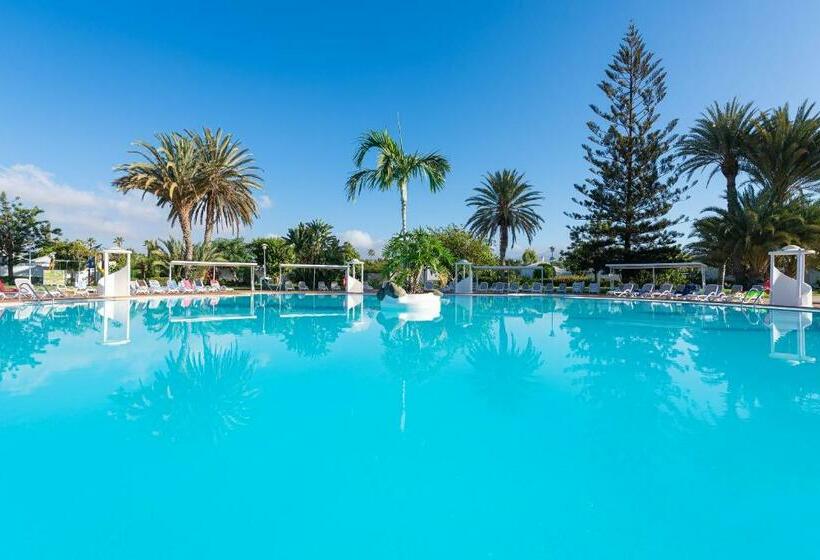 Bungalows Cordial Sandy Golf