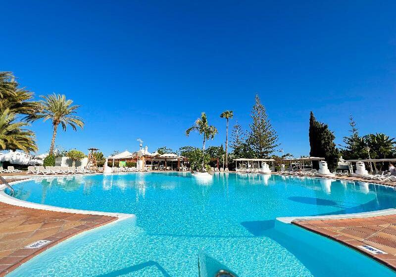 Bungalows Cordial Sandy Golf