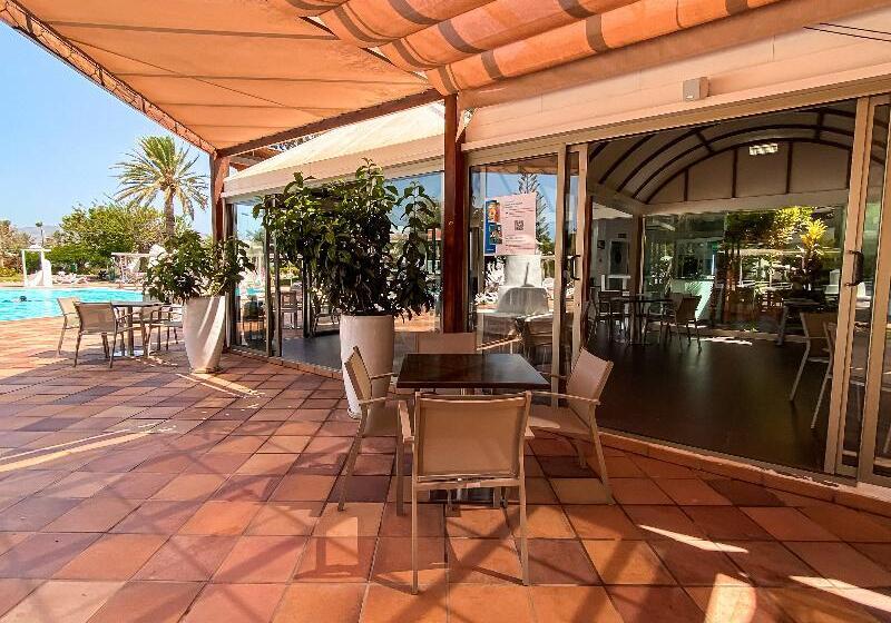 Bungalows Cordial Sandy Golf