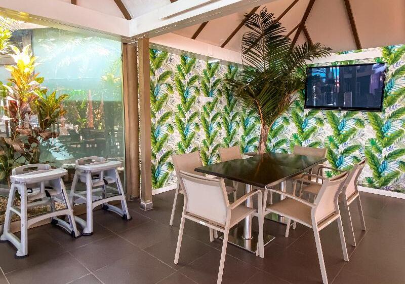 Bungalows Cordial Sandy Golf