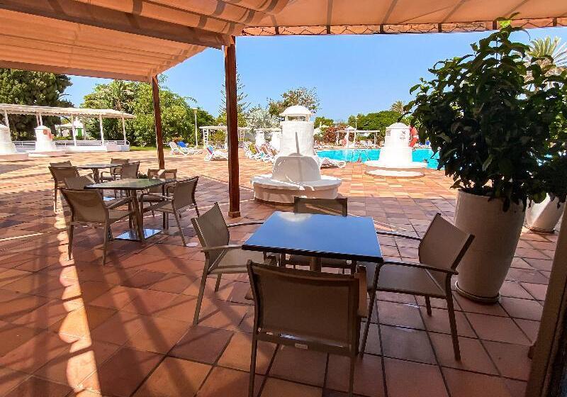 Bungalows Cordial Sandy Golf