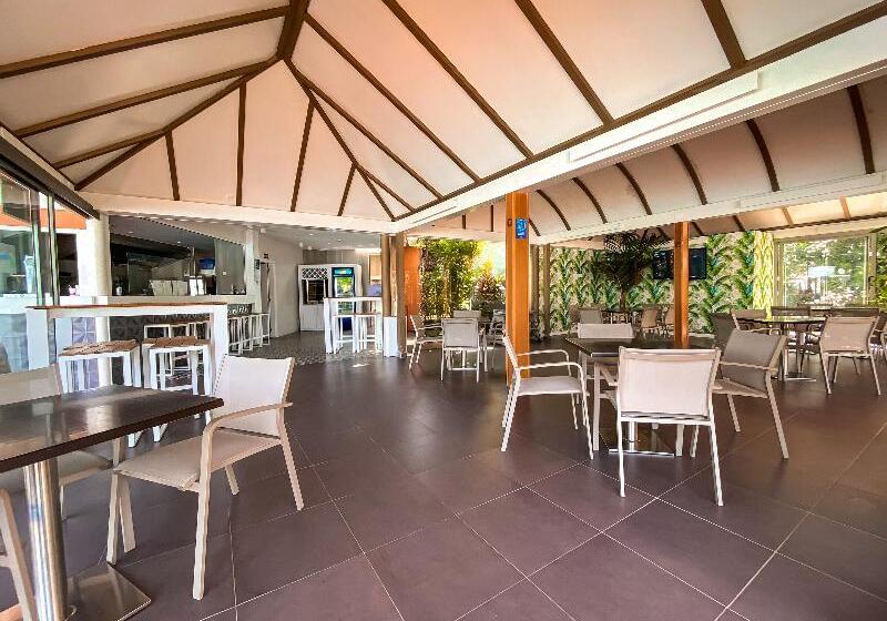 Bungalows Cordial Sandy Golf