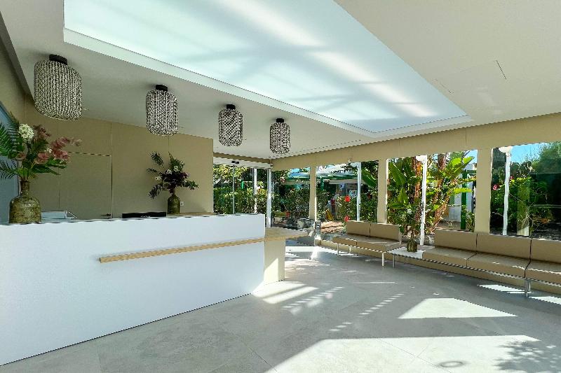 Bungalows Cordial Sandy Golf