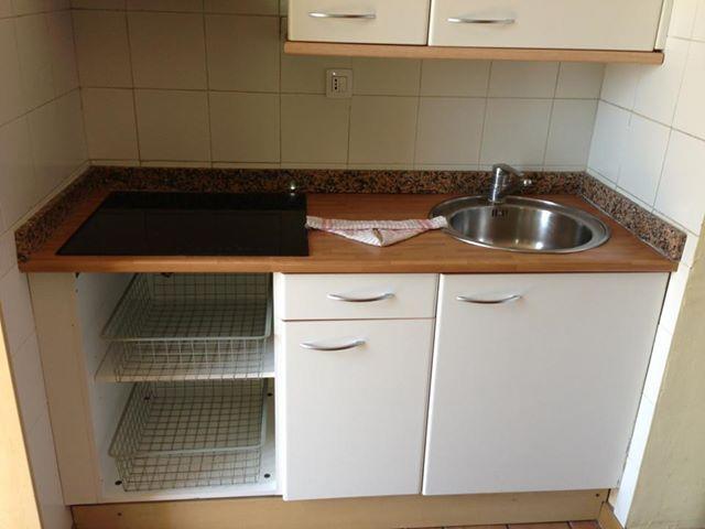 Bungalows El Cardonal