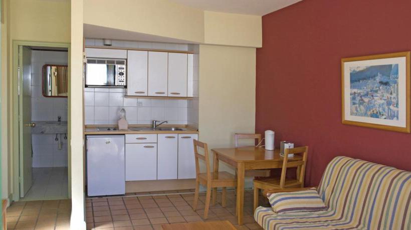 Bungalows El Cardonal