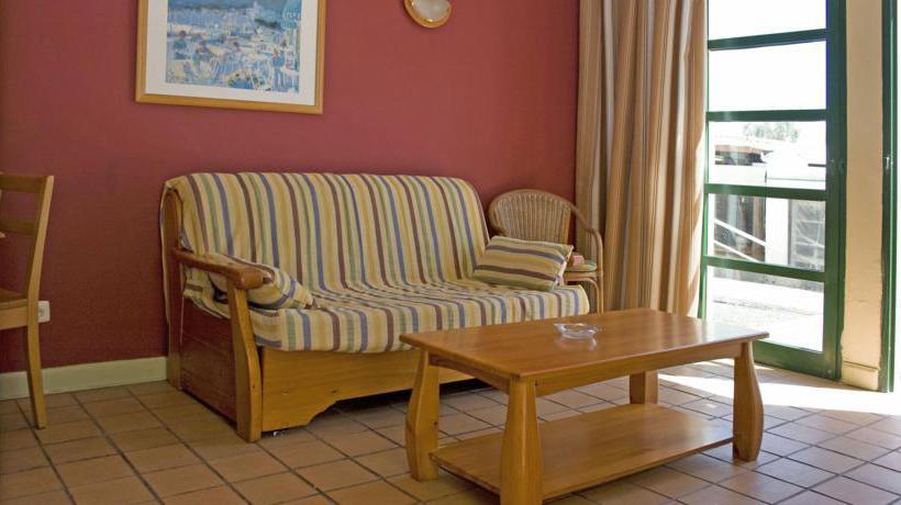 Bungalows El Cardonal