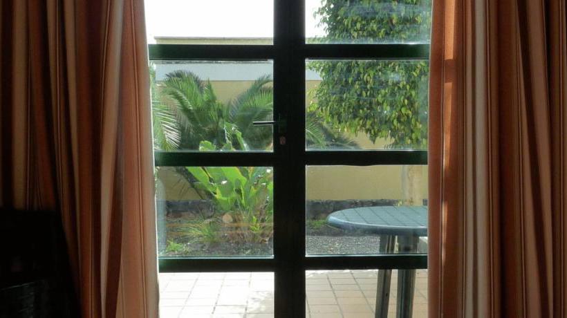 Bungalows El Cardonal