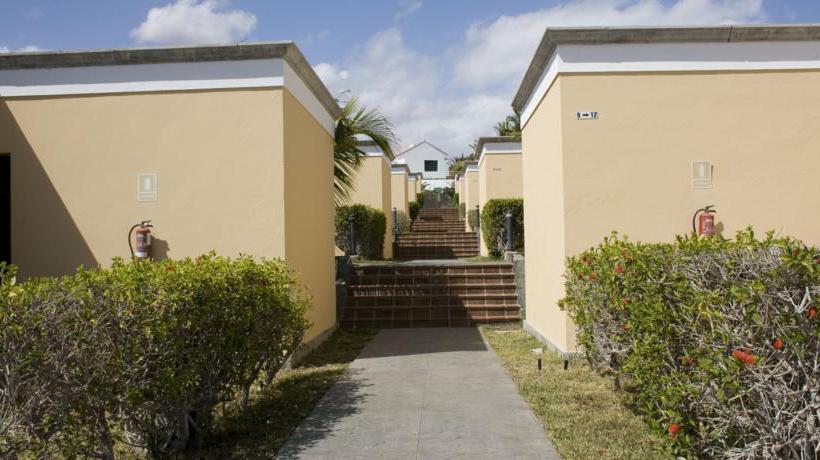 Bungalows El Cardonal