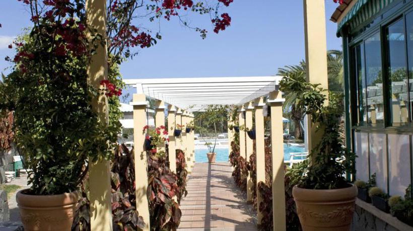 Bungalows El Cardonal