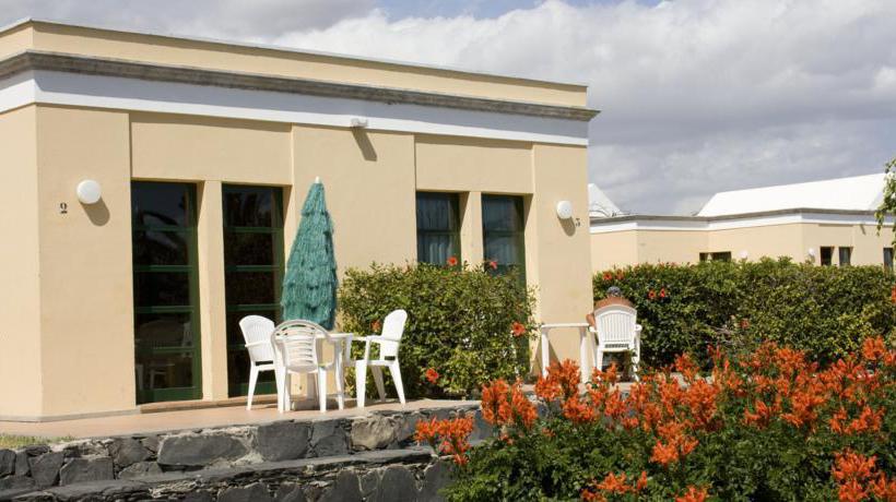 Bungalows El Cardonal