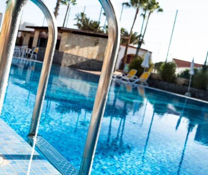 Bungalows Rebecca Park