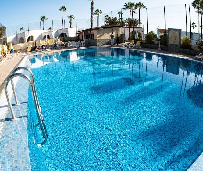 Bungalows Rebecca Park