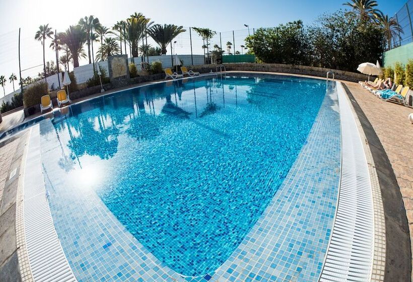 Bungalows Rebecca Park