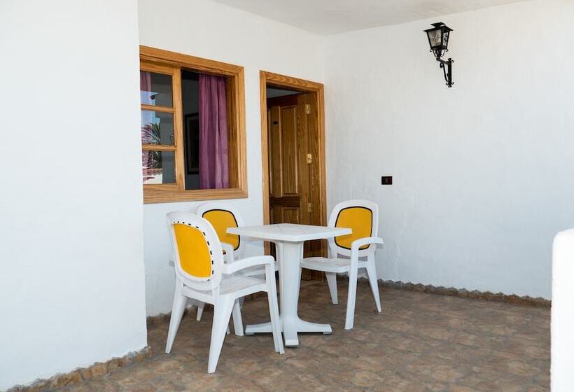 Bungalows Rebecca Park