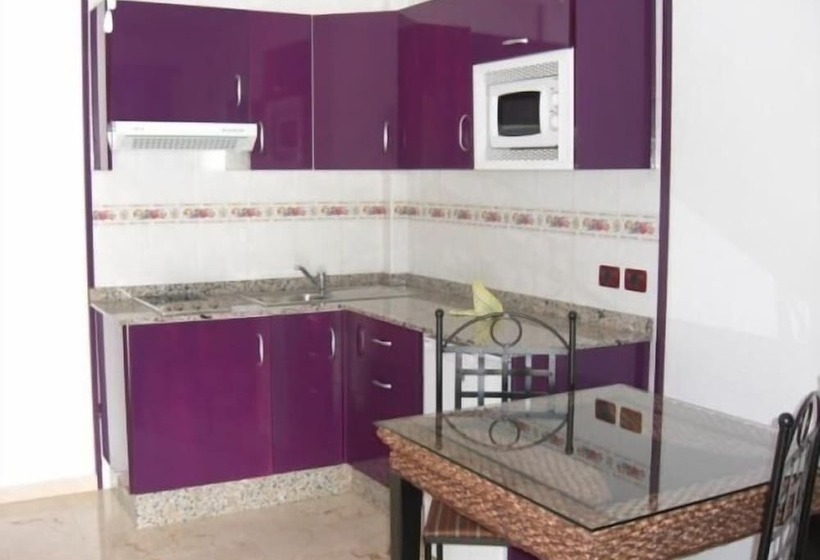 Bungalows Rebecca Park