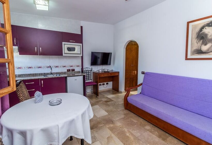 Bungalows Rebecca Park