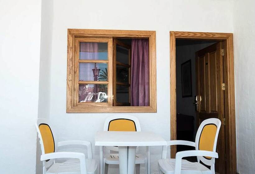 Bungalows Rebecca Park