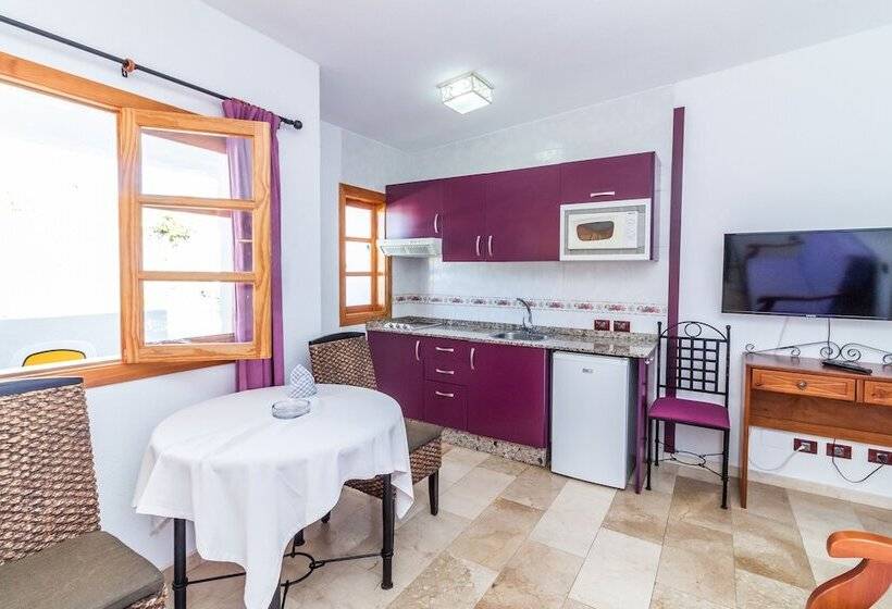 Bungalows Rebecca Park