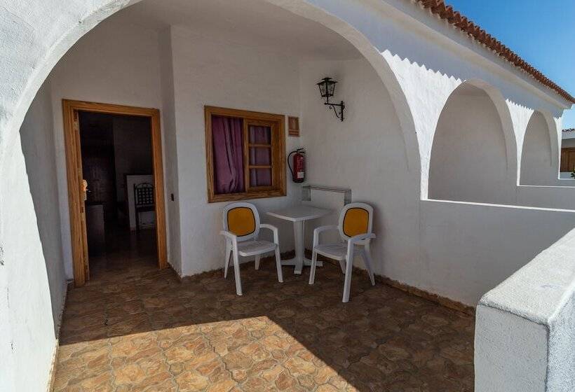 Bungalows Rebecca Park