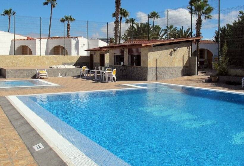 Bungalows Rebecca Park