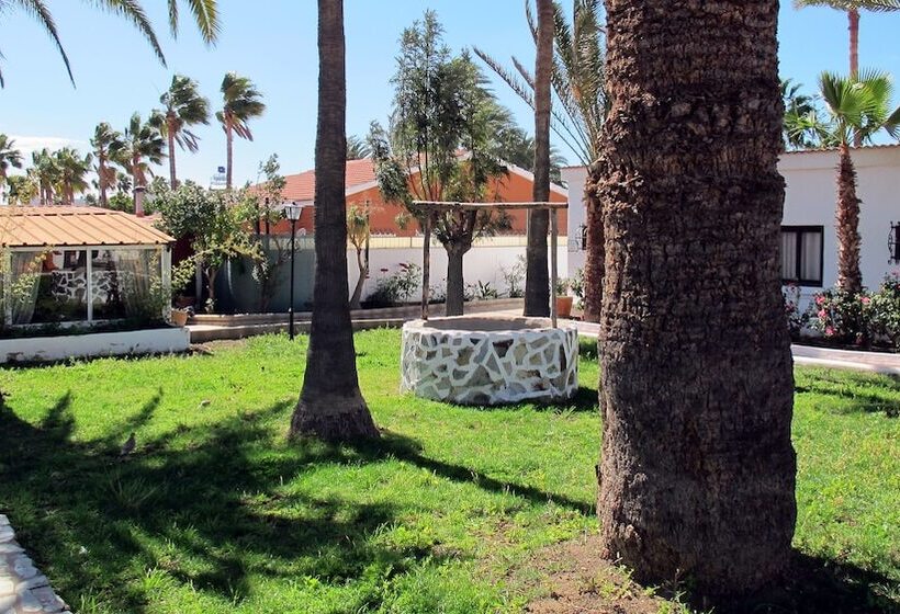 Bungalows Rebecca Park