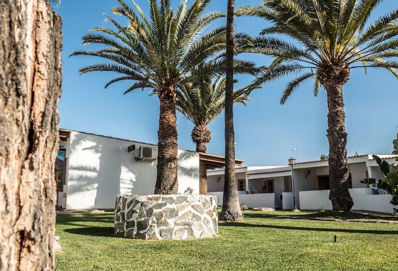 Bungalows Rebecca Park