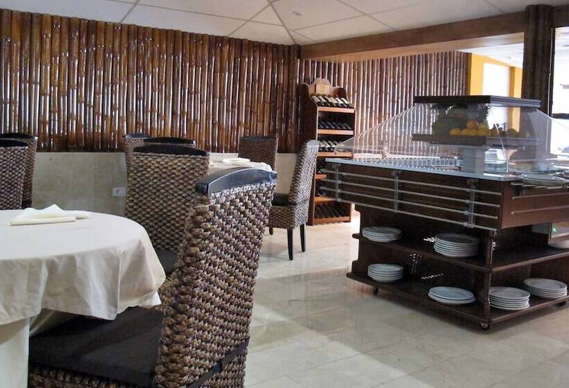 Bungalows Rebecca Park