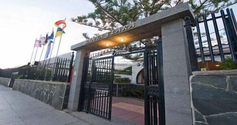 Bungalows Santa Clara