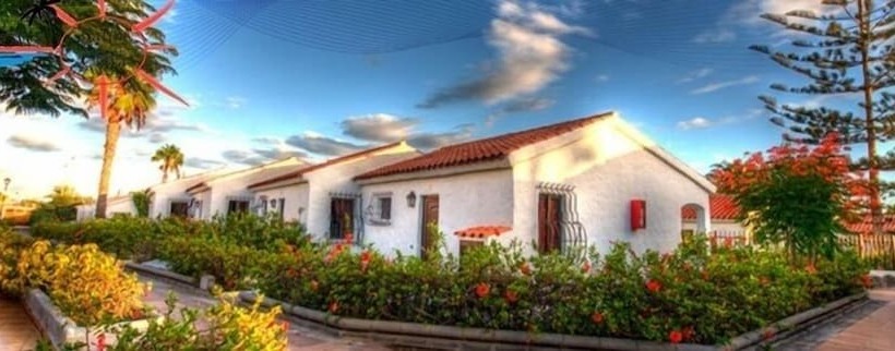 Bungalows Santa Clara