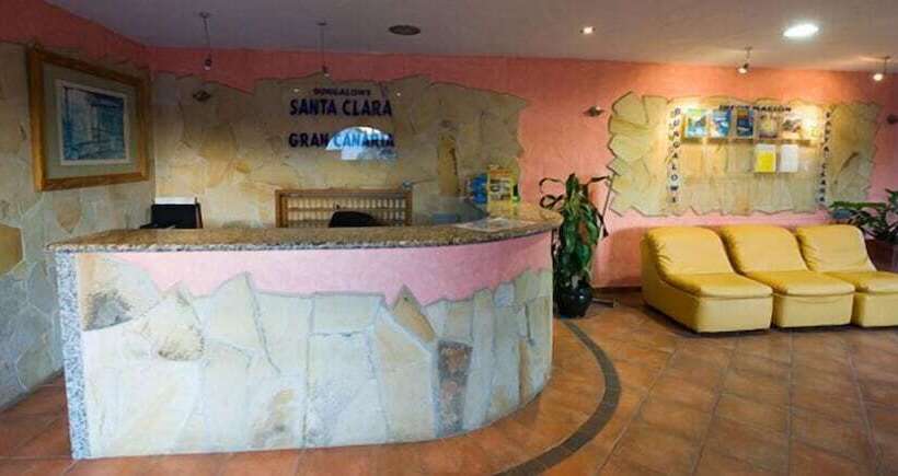 Bungalows Santa Clara