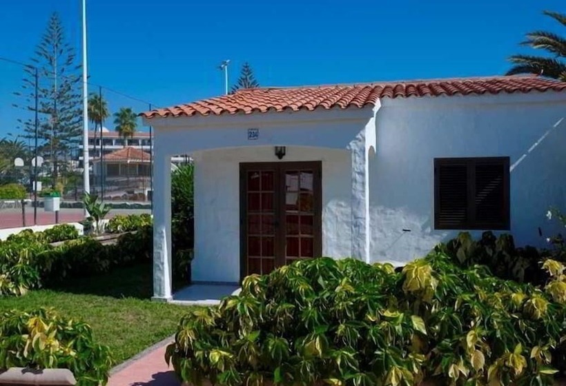 Bungalows Santa Clara