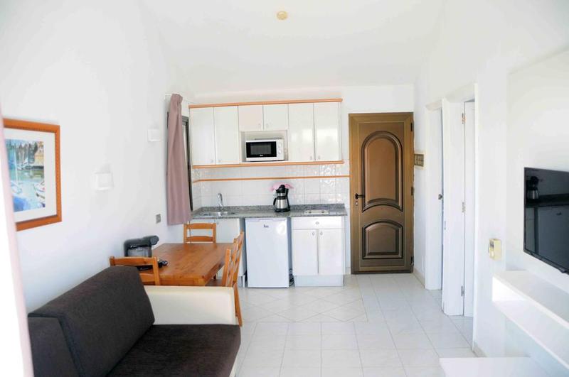 Bungalows Santa Clara