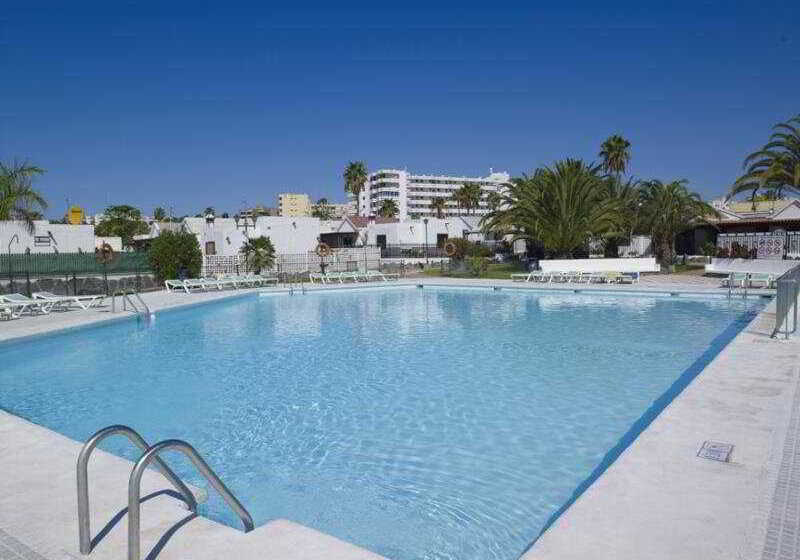 Bungalows Santa Clara