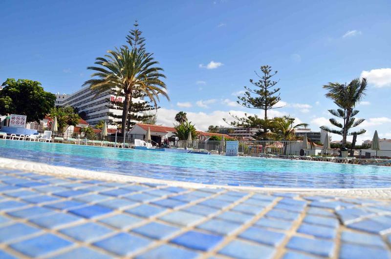 Bungalows Santa Clara