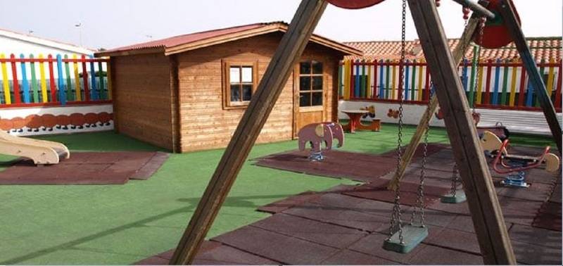 Bungalows Santa Clara