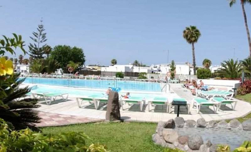 Bungalows Santa Clara