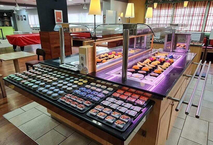 호텔 Travelodge Murcia