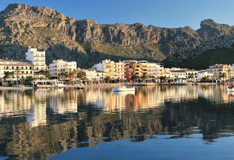 Cas Ferrer Nou Hotelet