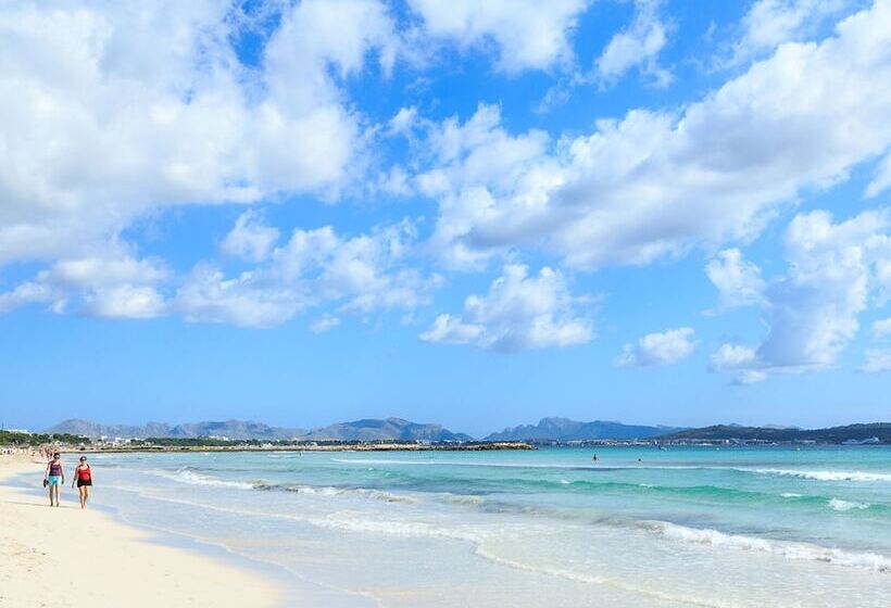 Cas Ferrer Nou Hotelet