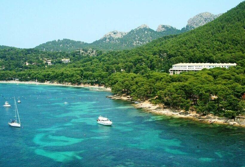 Cas Ferrer Nou Hotelet