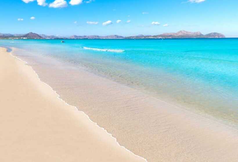 Cas Ferrer Nou Hotelet