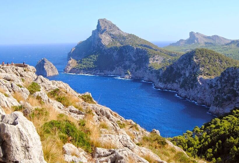 Cas Ferrer Nou Hotelet