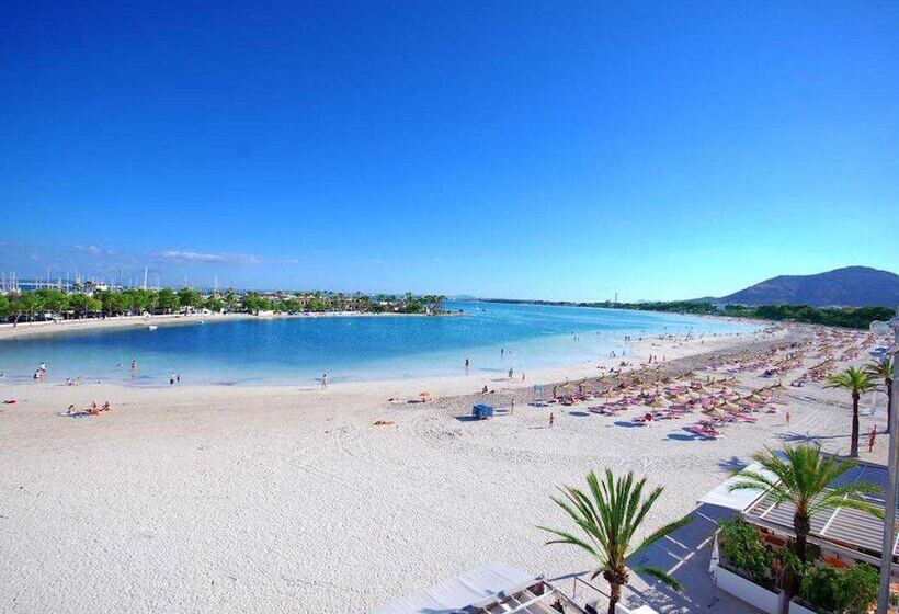 Cas Ferrer Nou Hotelet