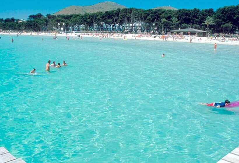 Cas Ferrer Nou Hotelet