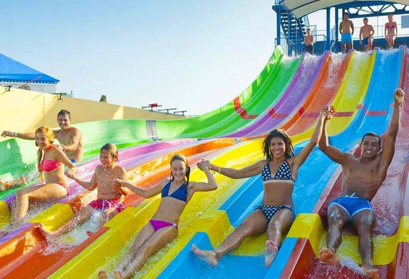 Cas Ferrer Nou Hotelet