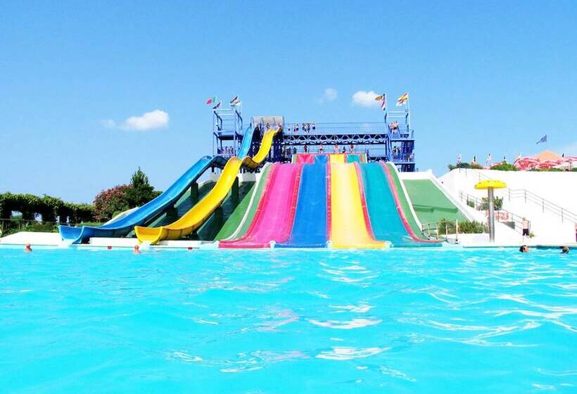 Cas Ferrer Nou Hotelet