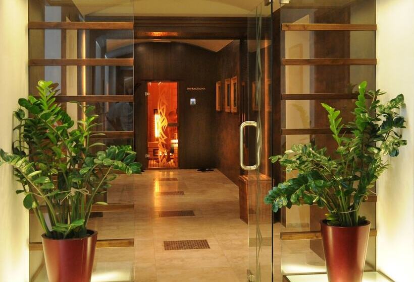 City Partner Park Hotel Pelikan